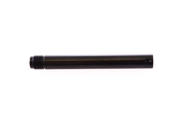 Fox Shaft Black Ano III 45mm [.175 ID x .354 OD x 2.529 TLG] 
